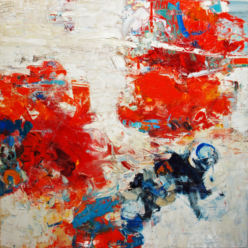 Red Traces