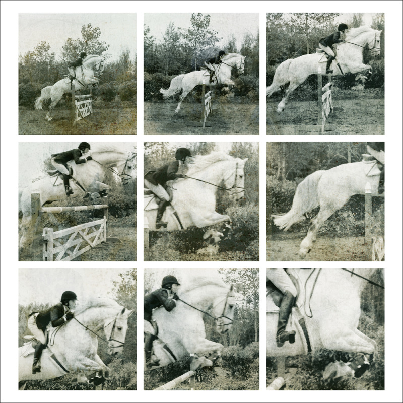 Jumping Series