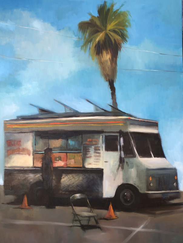 Taco Truck #4