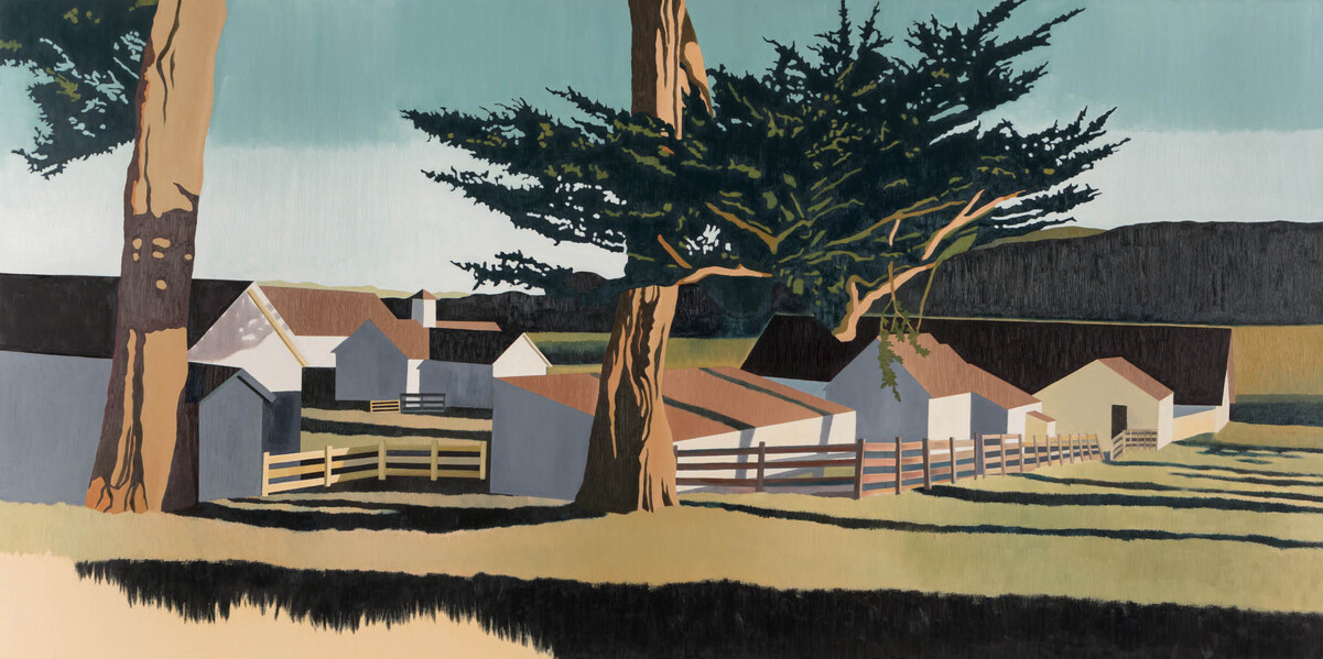 Pierce Point Ranch