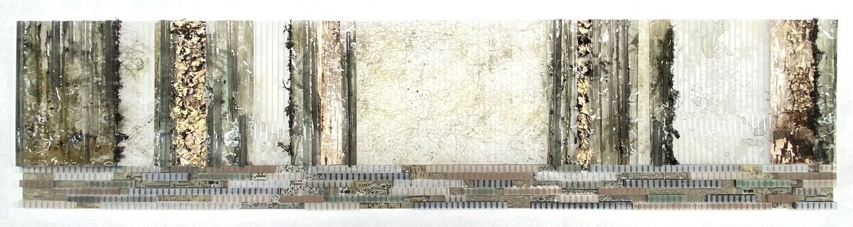 Circuity Barcode Circuity Barcode