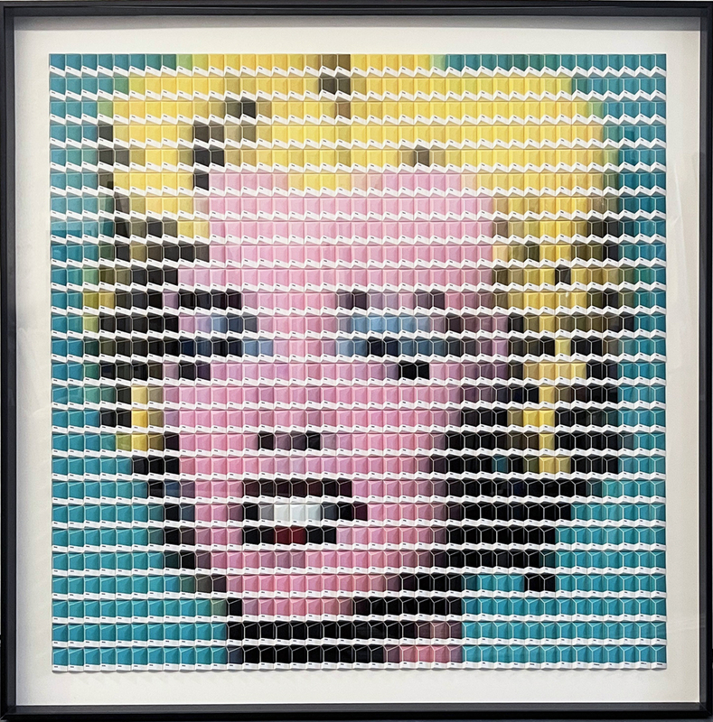 Marilyn