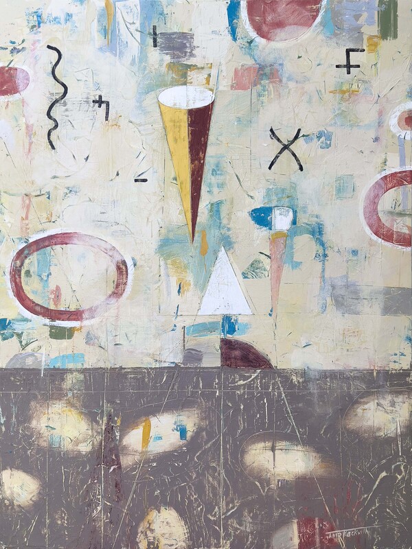 Timo Beckwith