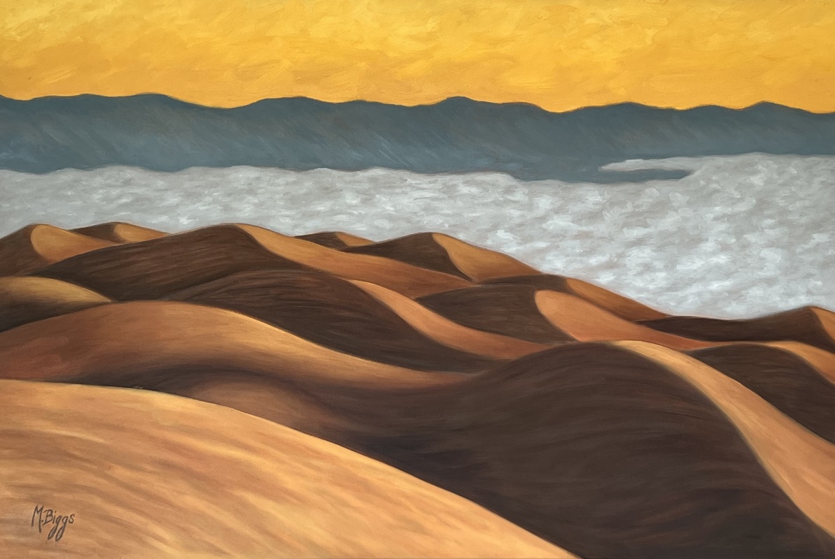 Margaret Biggs