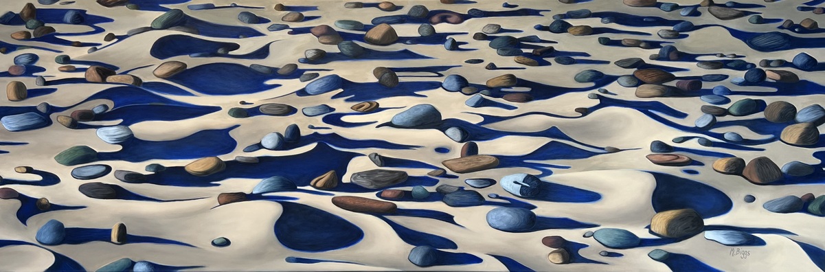 Margaret Biggs