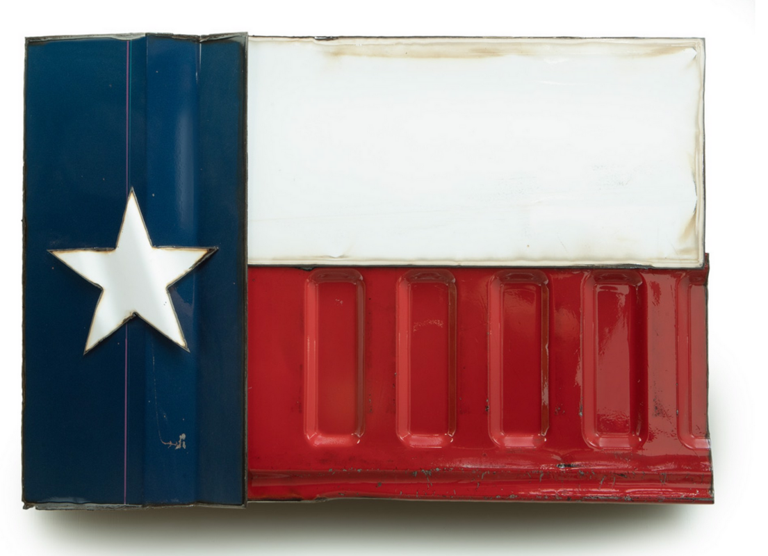 Lone Star No. 2