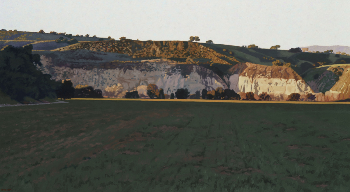 Santa Ynez Bluffs