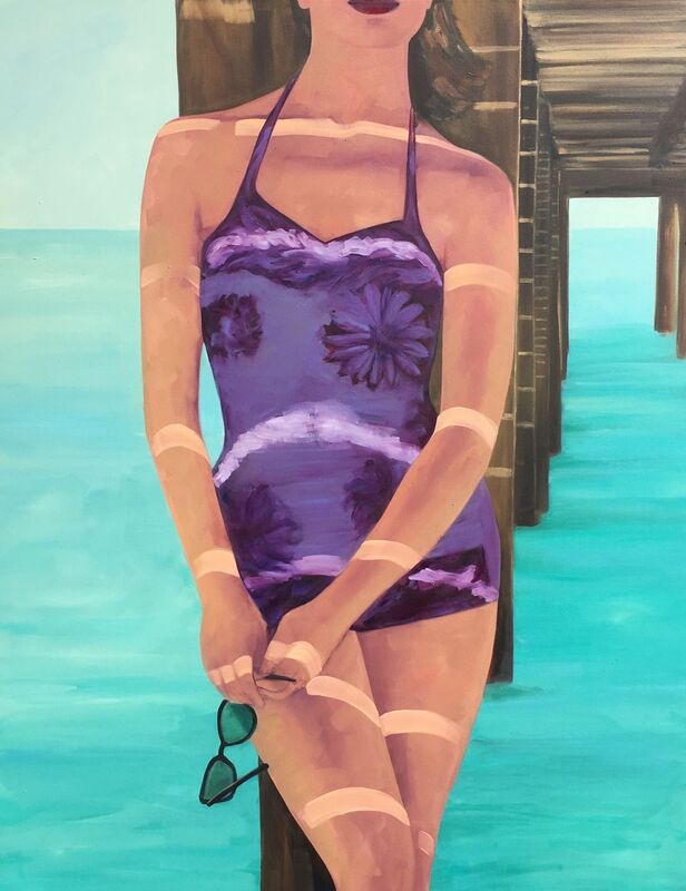 Tracey Sylvester Harris