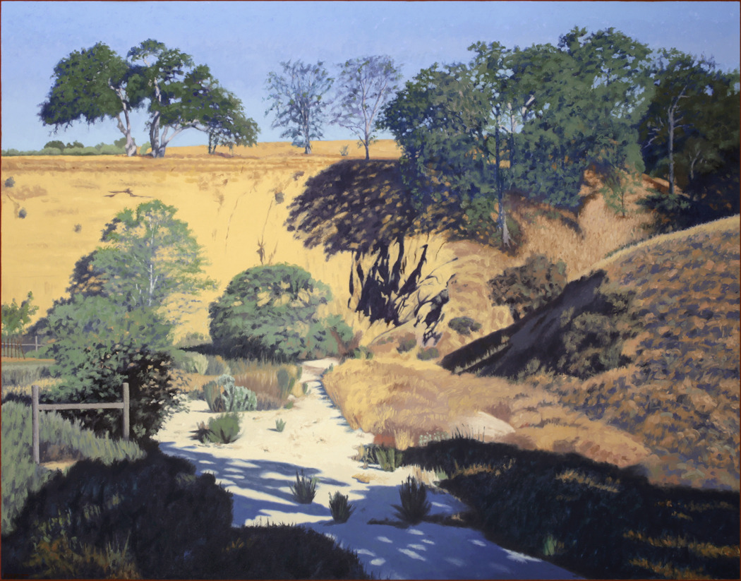 Ranchito Canyon