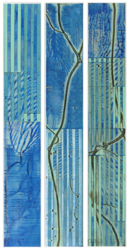 Eudemon Triptych