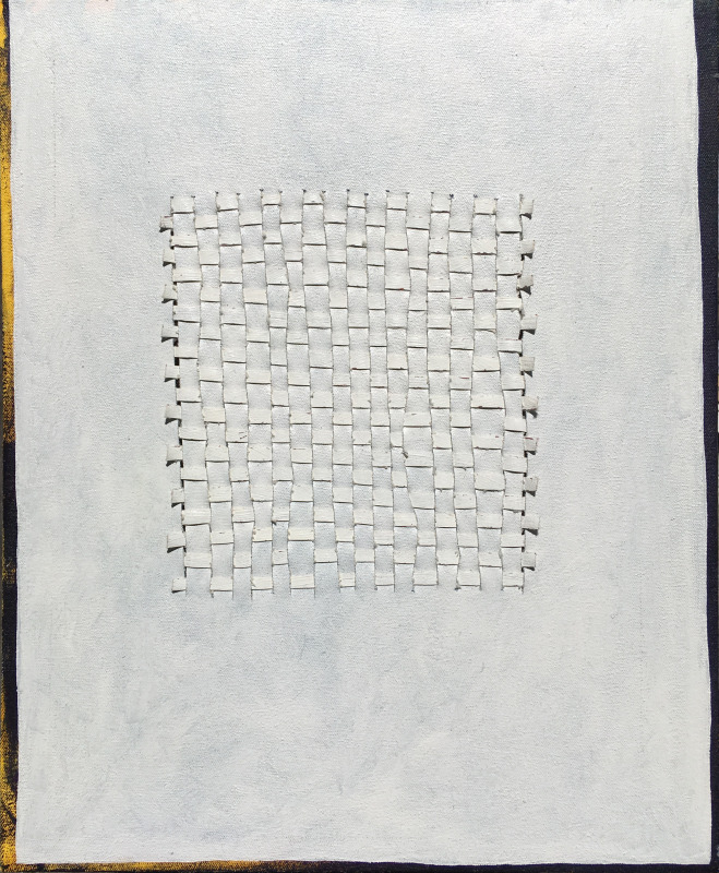Woven 1