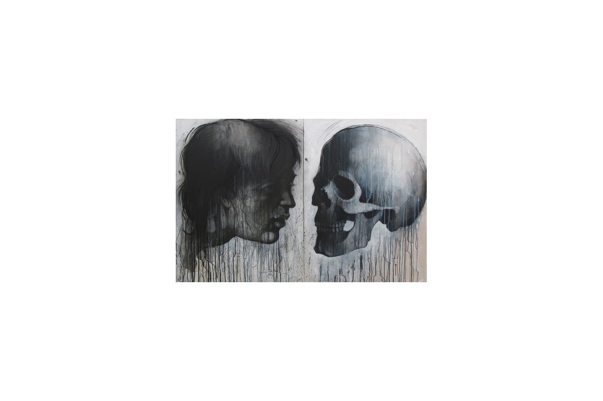There is a Ghost in my Head