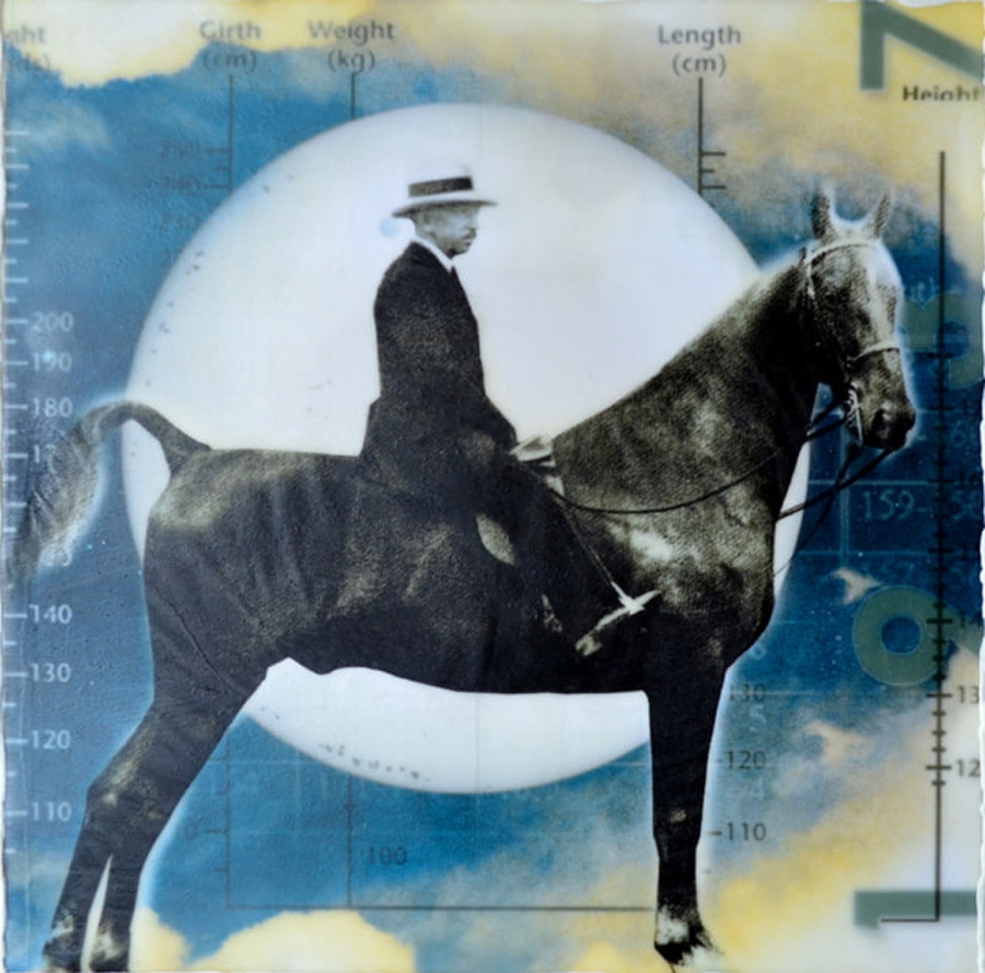 The Rider