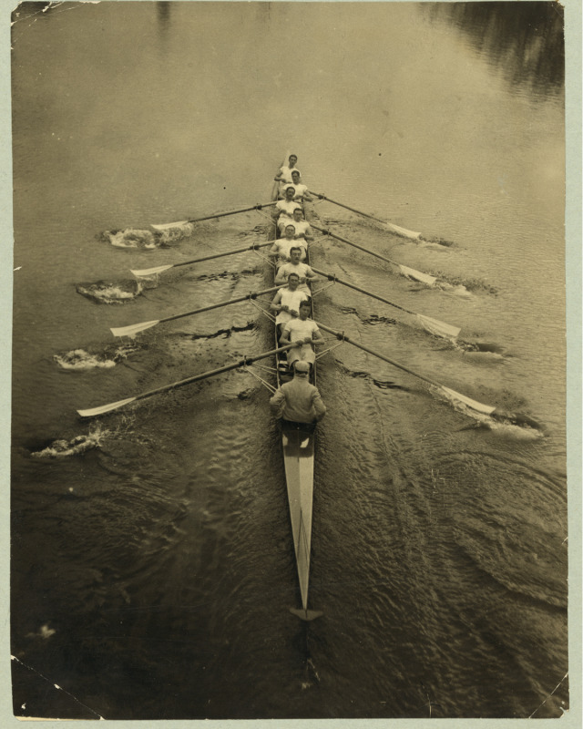 Rowers
