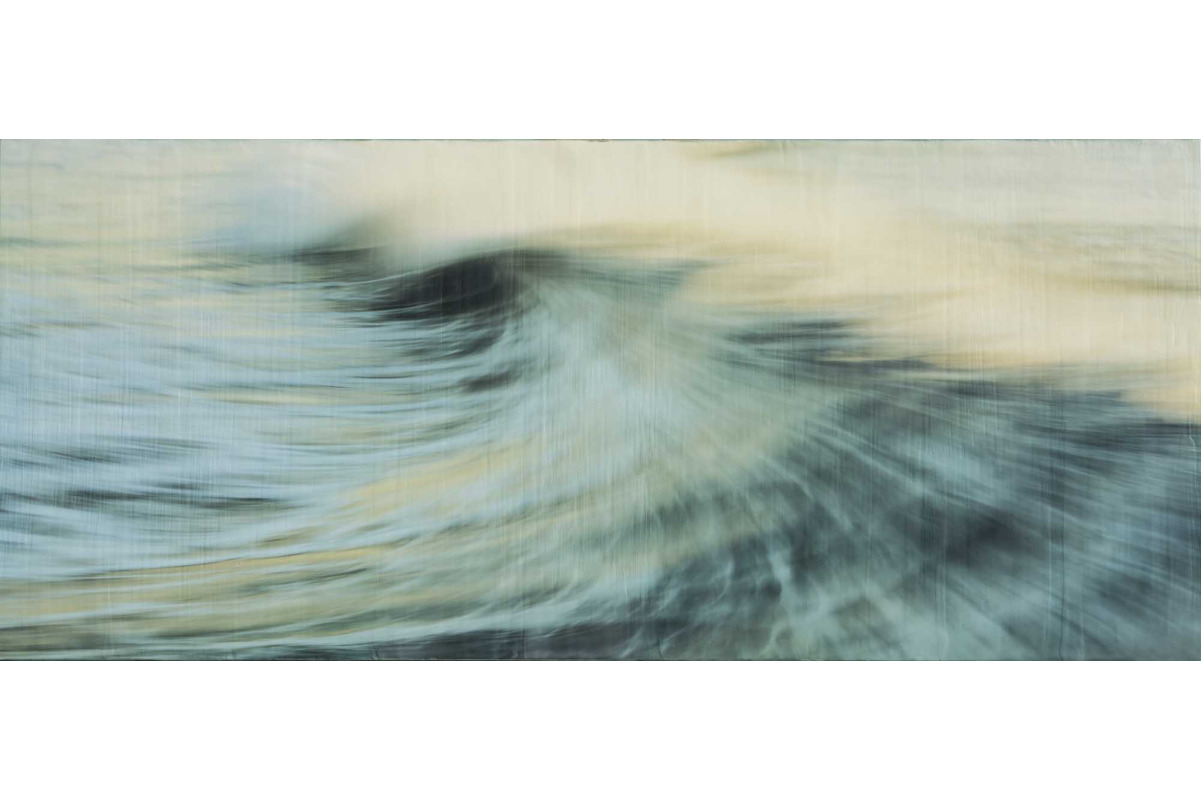 Between a Breath