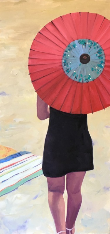 Sun Umbrella