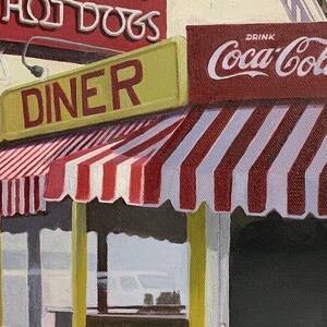 Jake's Diner by 