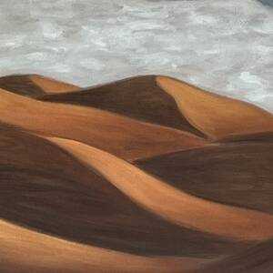 Margaret Biggs