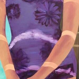 Tracey Sylvester Harris