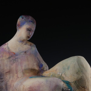 Odalisque by Michelle Gregor Odalisque by Michelle Gregor