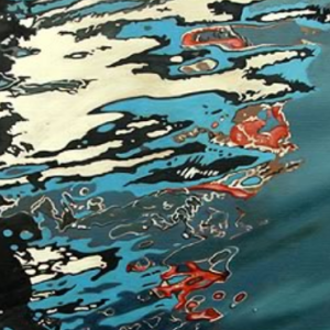 Republic of Haut Bay II by Danielle Eubank Republic of Haut Bay II by Danielle Eubank