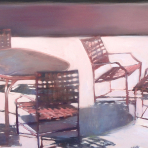 Patio Chairs by Scott Yeskel Patio Chairs by Scott Yeskel