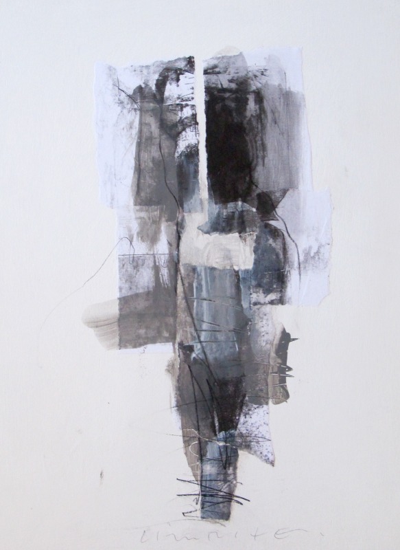 Untitled Collage 1