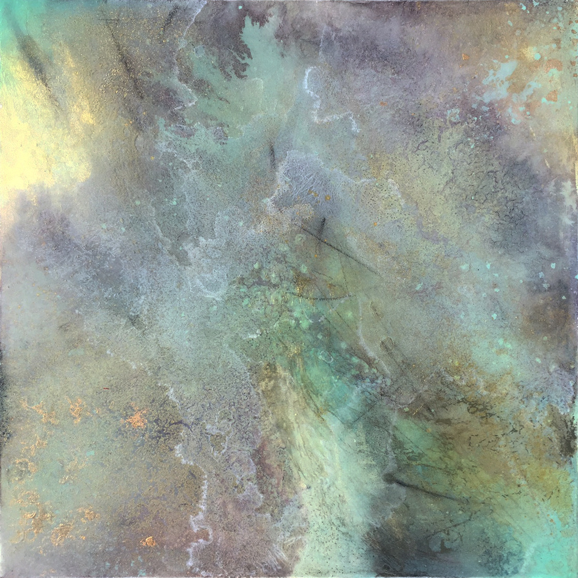 Labradorite, Study Labradorite, Study