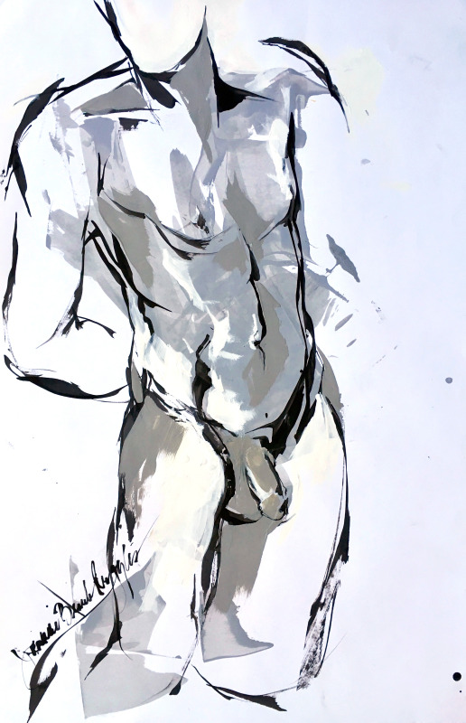 Posturing